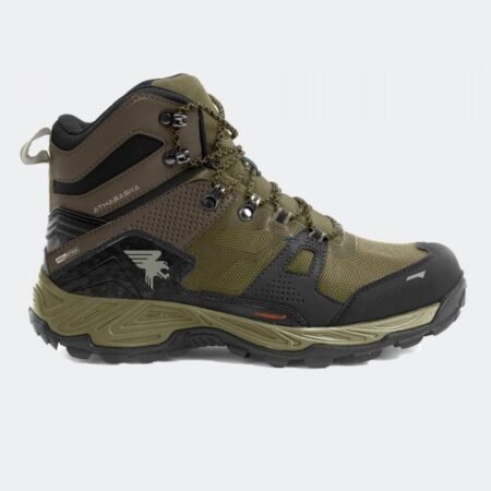 TK.ATHABASKA MEN 2423 KHAKI