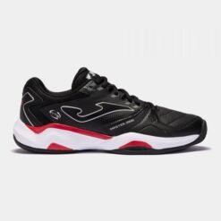 MASTER 1000 MEN 2401 BLACK RED