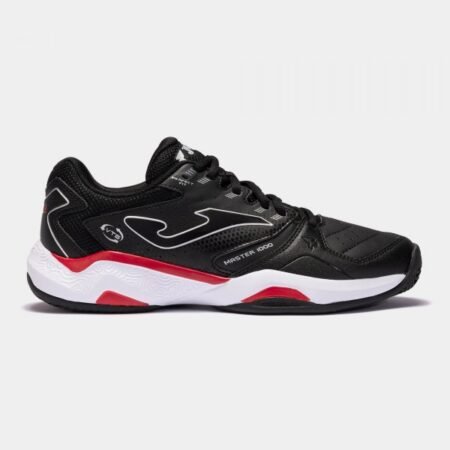 MASTER 1000 MEN 2401 BLACK RED