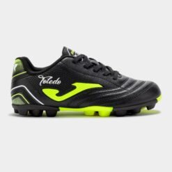 TOLEDO JR 2501 BLACK HARD GROUND