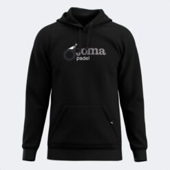 TORNEO HOODIE BLACK