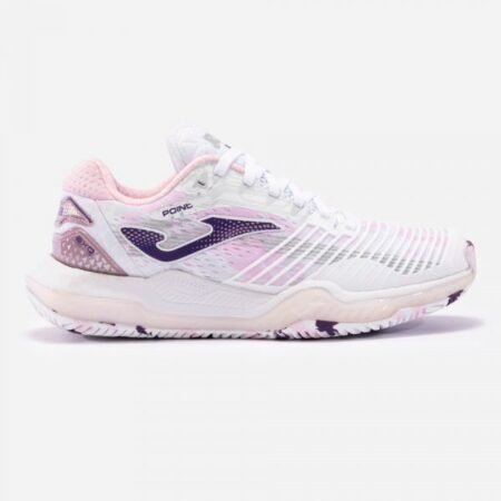 POINT LADY 2402 WHITE PINK