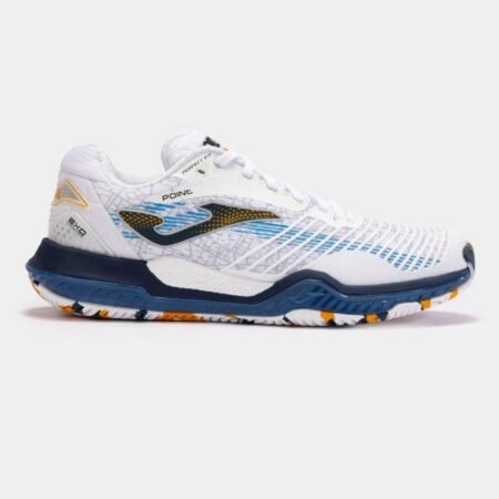 POINT MEN 2402 WHITE BLUE | TPOIW2402C