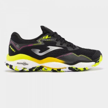 SMASH MEN 2401 BLACK