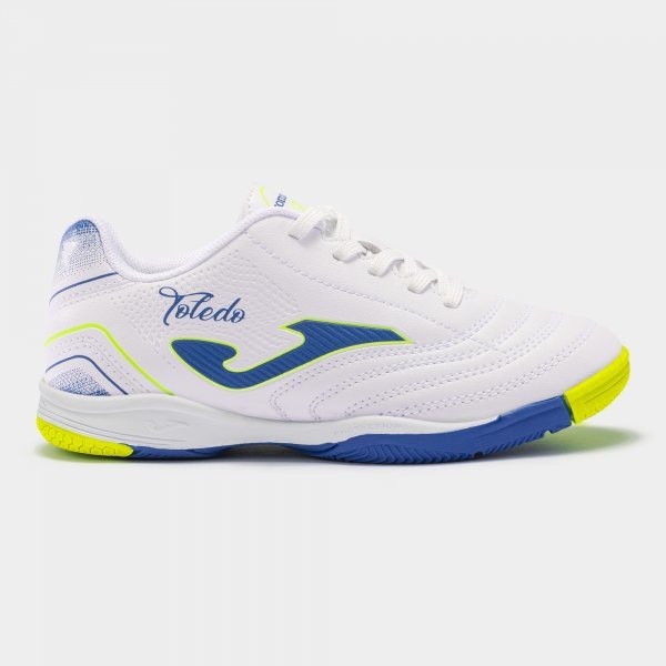 TOLEDO JR 2402 WHITE INDOOR
