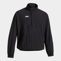 MIMETIC JACKET BLACK