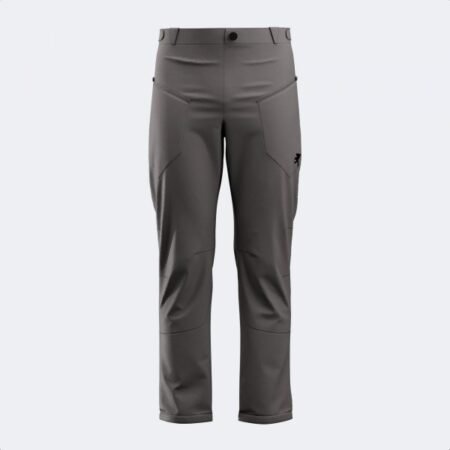 EXPLORER LONG PANTS GRAY