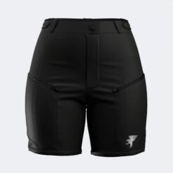 EXPLORER BERMUDA BLACK