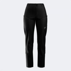 EXPLORER LONG PANTS BLACK