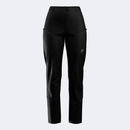 EXPLORER LONG PANTS BLACK