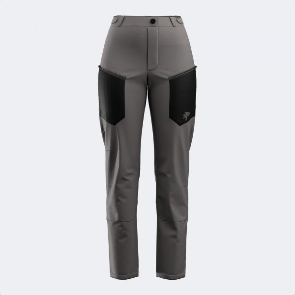 EXPLORER LONG PANTS GRAY