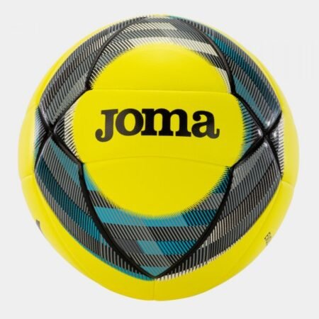 EVOLUTION III BALL YELLOW BLACK