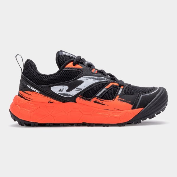 KUBOR JR 2501 BLACK