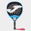 TOURNAMENT PRO PADDLE RACKET NAVY BLUE RED | 401568.306