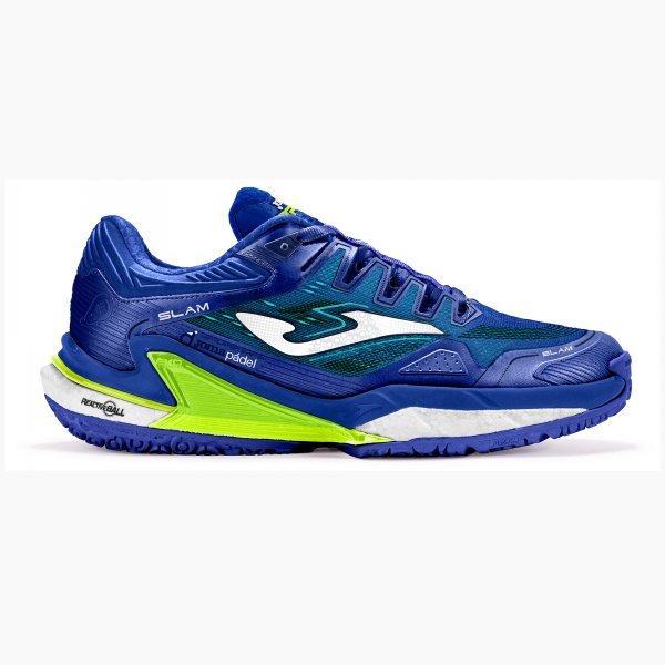 SLAM MEN 2404 ROYAL