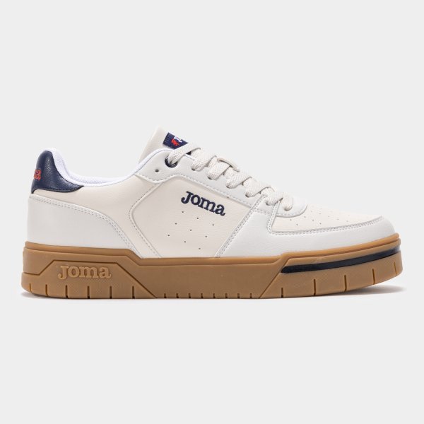 C.CAVEA MEN 2533 BEIGE BLUE