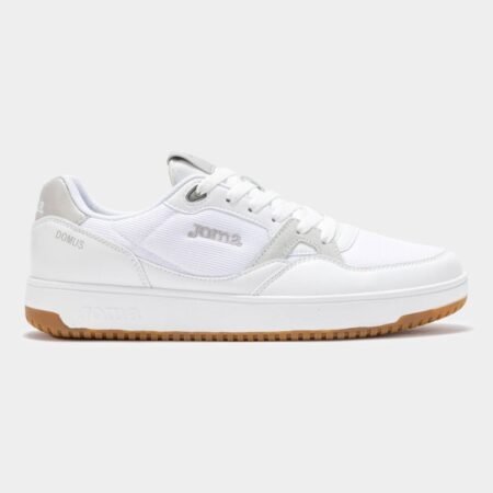 C.DOMUS MEN 2502 WHITE BEIGE