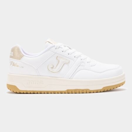 C.PLATEA LOW LADY 2518 BEIGE GOLD | CPLALS2518