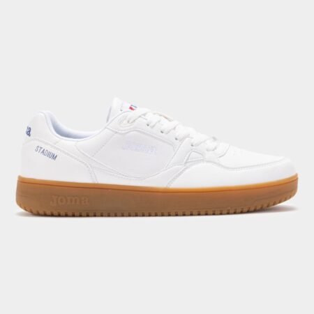 C.STADIUM MEN 2502 WHITE | CSTAS2502