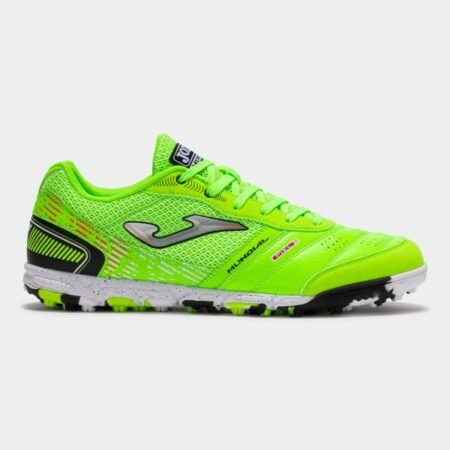 MUNDIAL 2511 GREEN FLUOR TURF