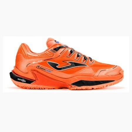 SLAM MEN 2408 ORANGE