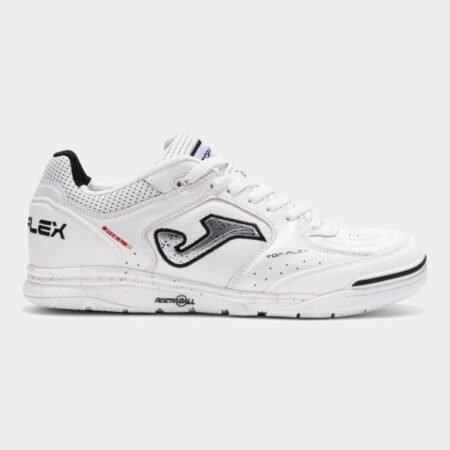 TOP FLEX REBOUND 2502 WHITE INDOOR