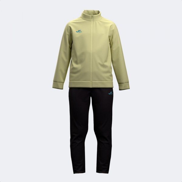 NEW METAVERSE TRACKSUIT YELLOW BLACK | 500760.931