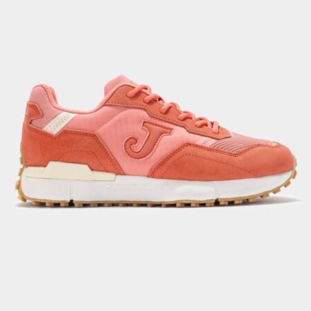 C.1992 LADY 2507 CORAL