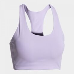 INDOOR GYM TOP PINK