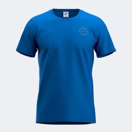 CHAMALEON SHORT SLEEVE T-SHIRT BLUE