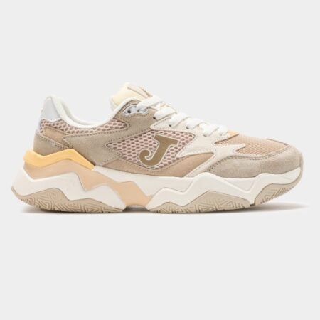 C1400 LADY 2529 BEIGE PINK