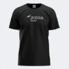 TORNEO SHORT SLEEVE T-SHIRT BLACK