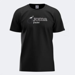 TORNEO SHORT SLEEVE T-SHIRT BLACK