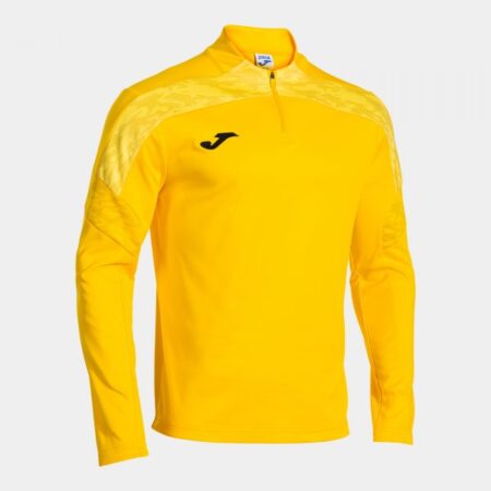 CHAMPIONSHIP VIII SWEATSHIRT YELLOW