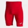 RECORD III SHORT TIGHTS RED