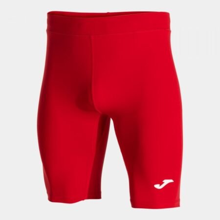 RECORD III SHORT TIGHTS RED
