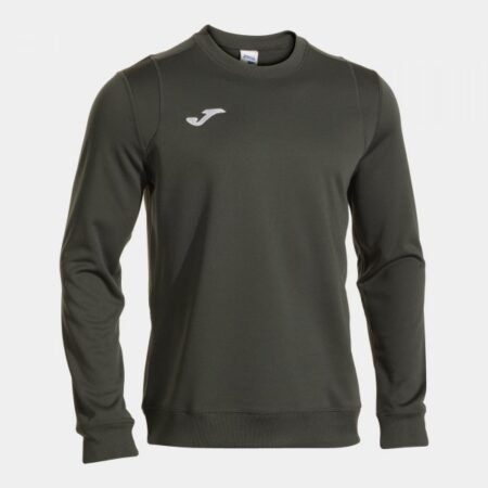 1 SWEATSHIRT DARK GRAY | 104253.150