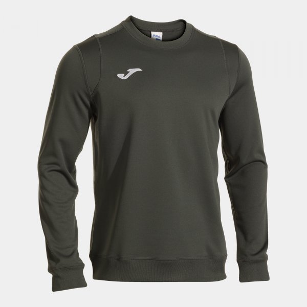 STIMULUS SWEATSHIRT DARK GREY