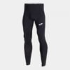RECORD LONG TIGHTS BLACK