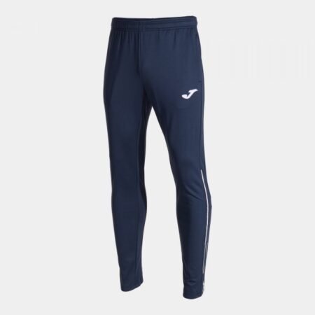 CHAMPIONSHIP VIII LONG PANTS DARK NAVY WHITE