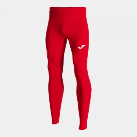 RECORD LONG TIGHTS RED