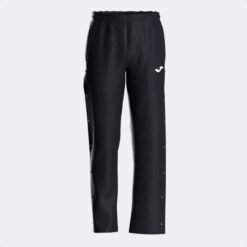FINAL BASKET III LONG PANTS BLACK
