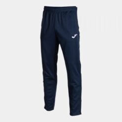 FINAL BASKET III LONG PANTS DARK NAVY