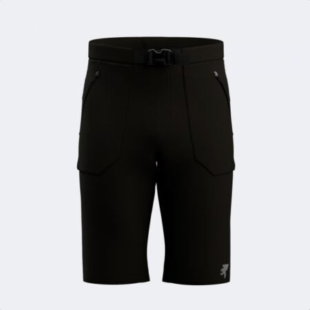 EXPLORER V BERMUDA BLACK