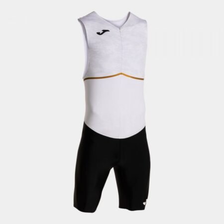 RECORD III BODYSUIT WHITE BLACK | 104293.201