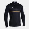 RECORD III SWEATSHIRT BLACK