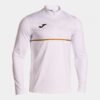 RECORD III SWEATSHIRT WHITE