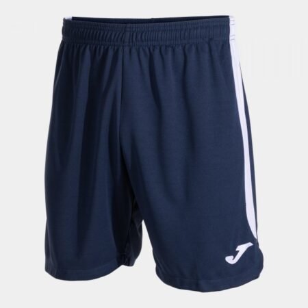 GLASGOW II SHORT DARK NAVY WHITE