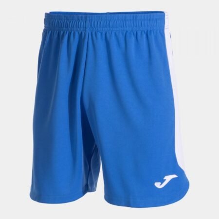 GLASGOW II SHORT ROYAL BLUE WHITE