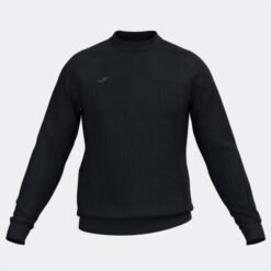 INDOOR-GYM SWEATSHIRT BLACK | 104342.100
